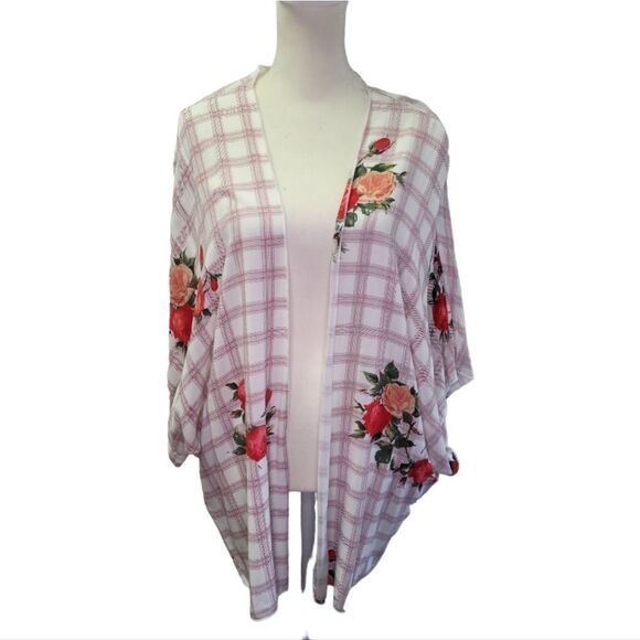 Zenobia shrug   - Picture 1 of 6